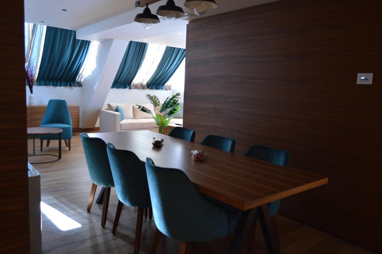 Hotel Nais Ниш Экстерьер фото