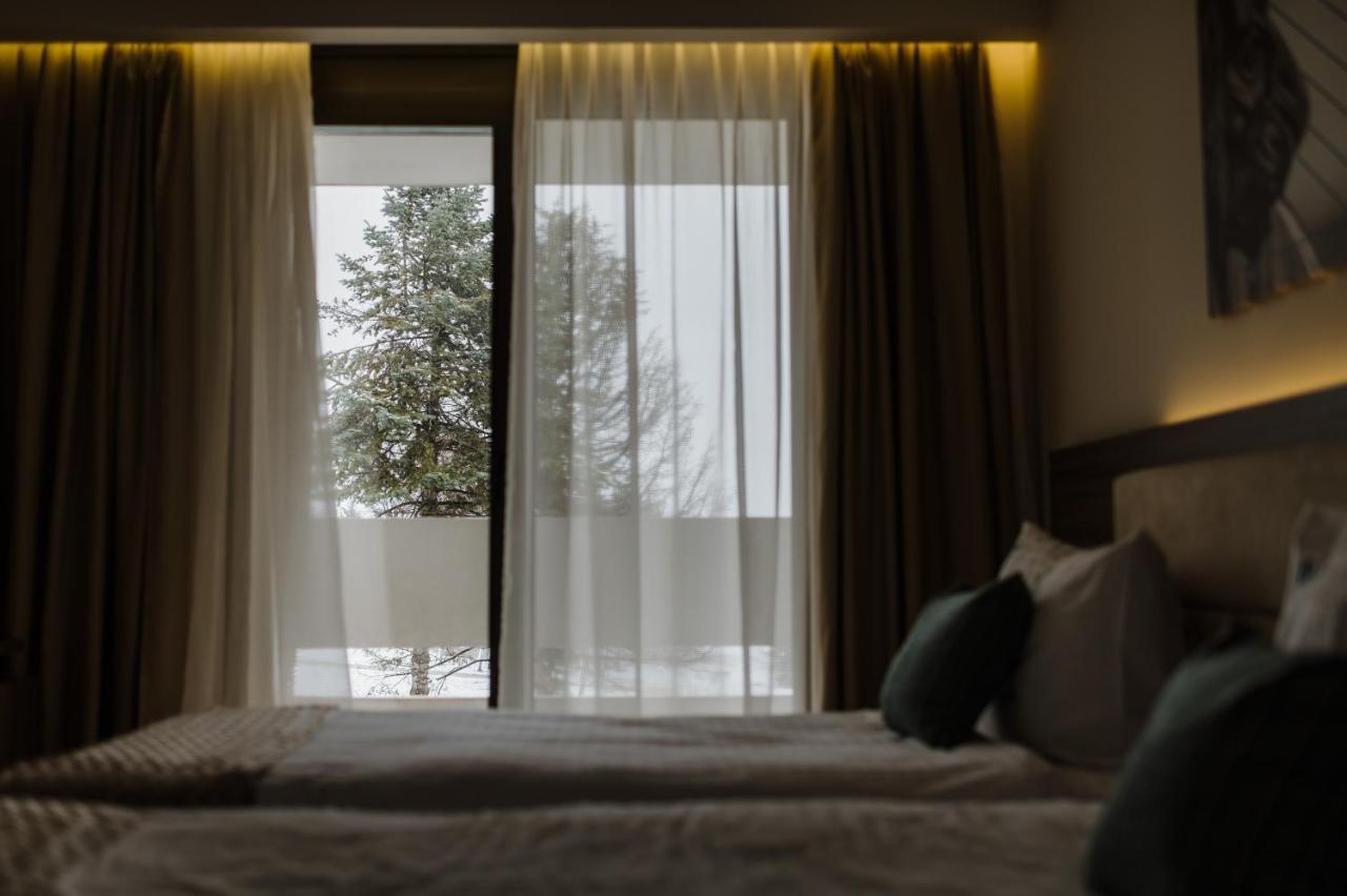 Hotel Nais Ниш Экстерьер фото